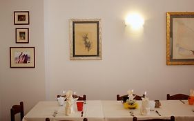 Paneolio B&B