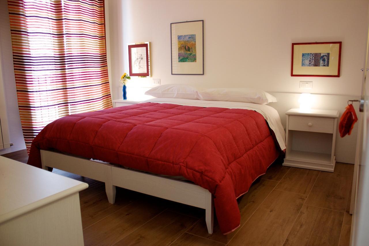 Paneolio B&B Poggio Picenze Zimmer foto